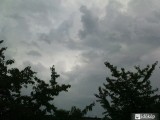 2010.08.16. A vihar végén....