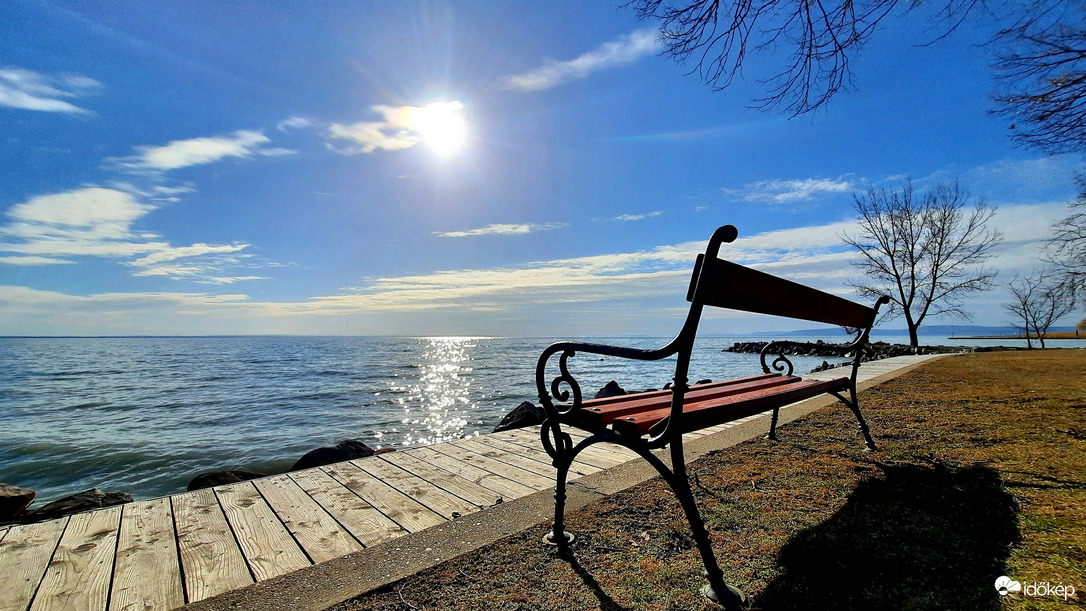 Tavaszi relax