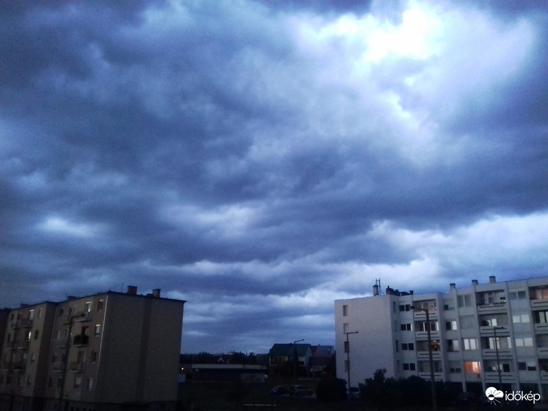 bluesky