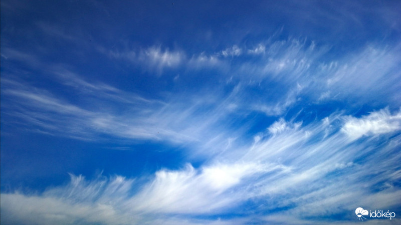 Cirrus varázs