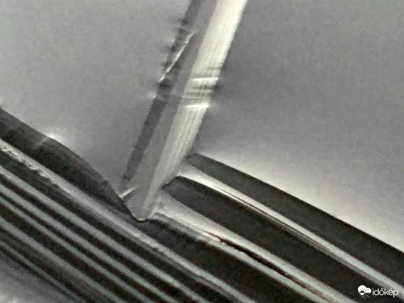 Jéggeometria
