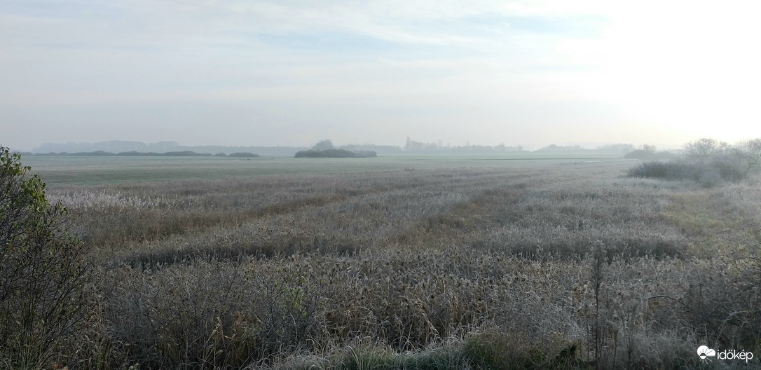 "Deres már a határ..."