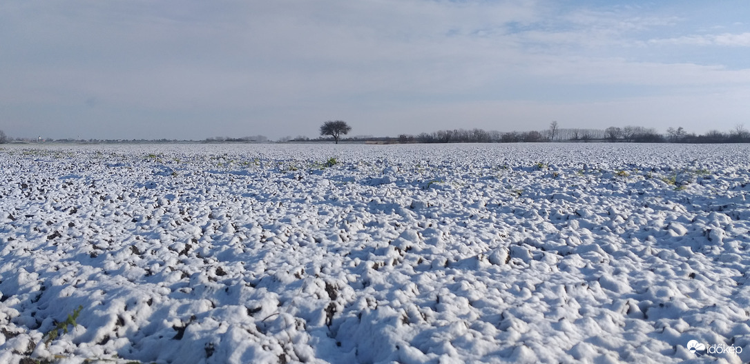 Jászság és Heves-megye határán 