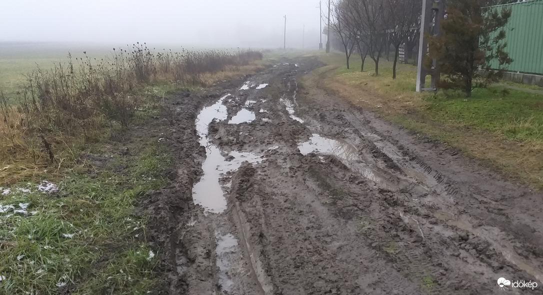 Van olyan helyzet, amikor jobb megoldás letérni a kijárt útról...