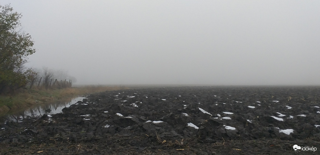 "Ködös vadászmezők"