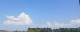 Megjött a "vezérfelhő", a többiek követik 