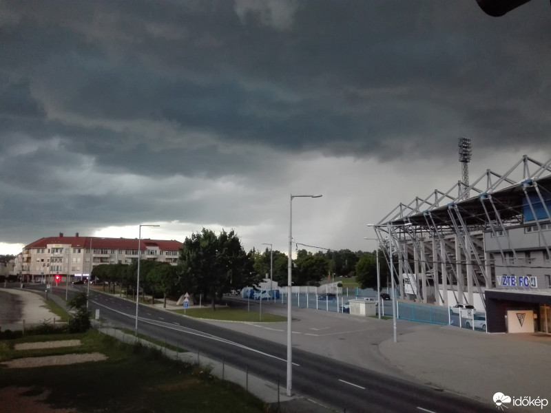Zalaegerszeg