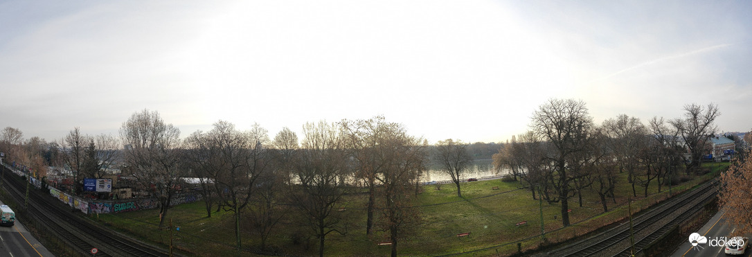 Budapest XIII.ker - Újlipótváros