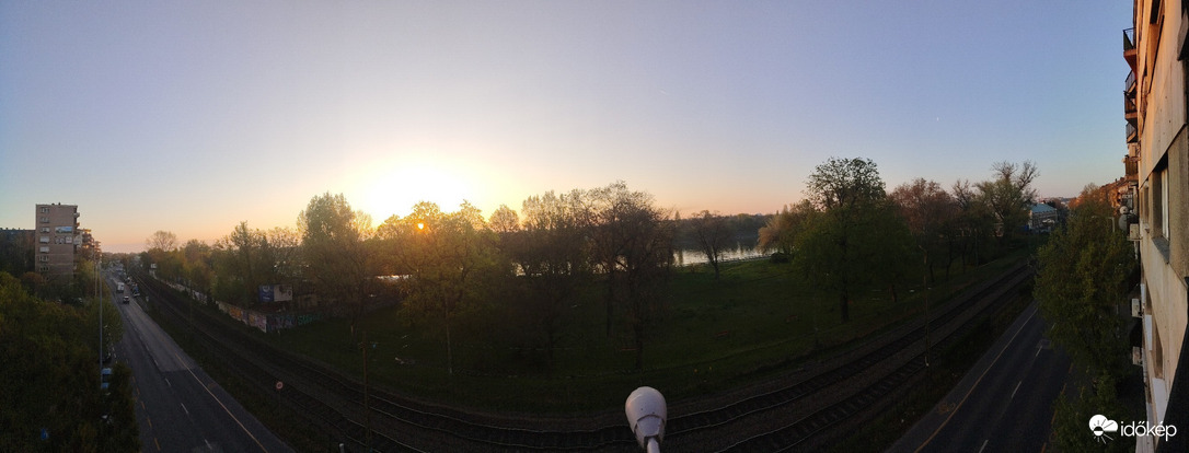 Budapest II.ker - Rózsadomb