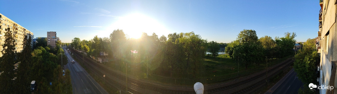 Budapest II.ker - Rózsadomb