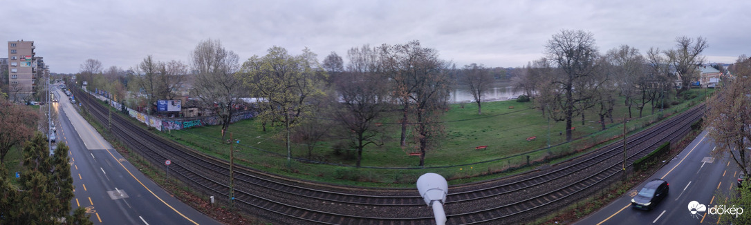 Budapest II.ker - Rózsadomb
