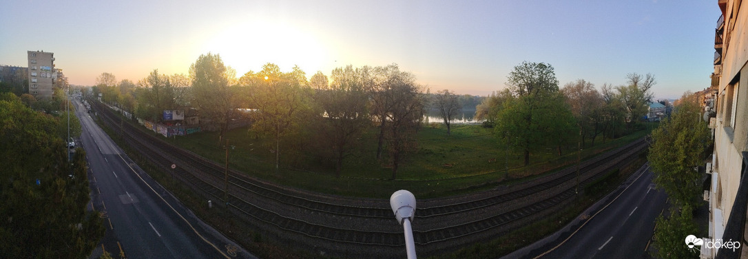 Budapest II.ker - Rózsadomb