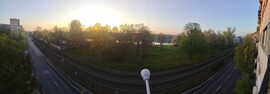 Budapest II.ker - Rózsadomb