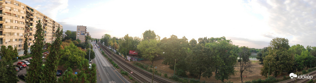 Budapest III.ker - Óbuda