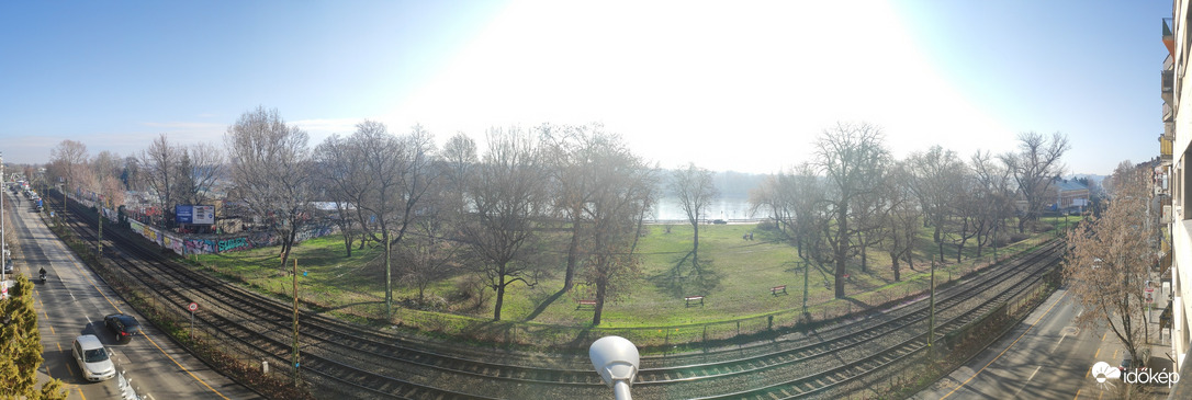 Budapest II.ker - Rózsadomb