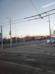 Budapest XIII.ker - Újlipótváros