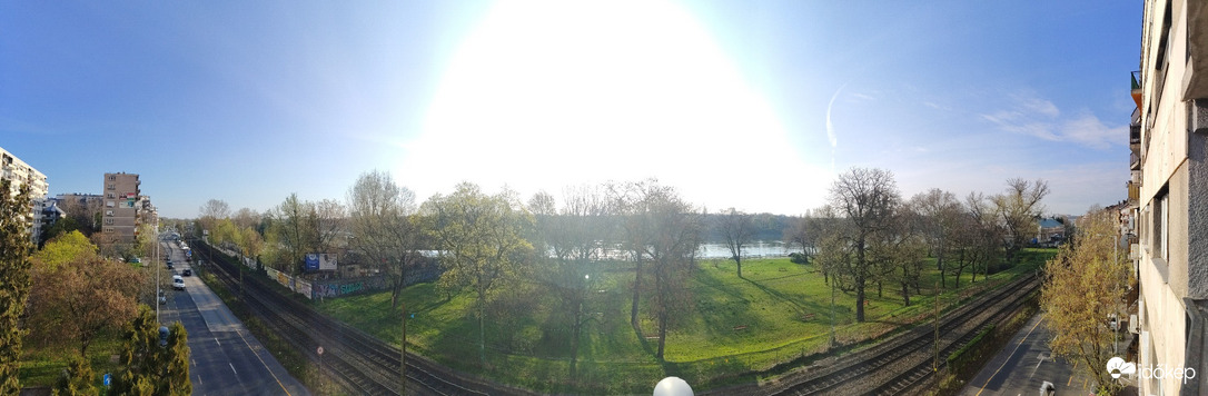 Budapest II.ker - Rózsadomb