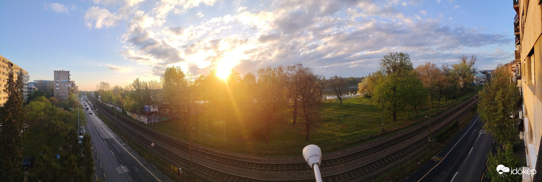 Budapest II.ker - Rózsadomb