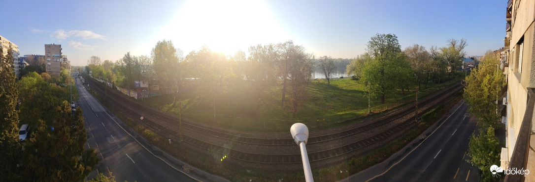 Budapest II.ker - Rózsadomb