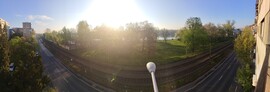 Budapest II.ker - Rózsadomb
