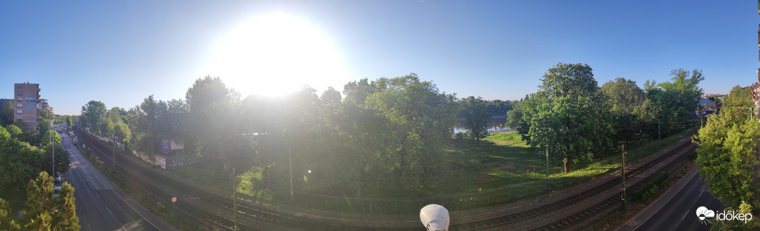 Budapest II.ker - Rózsadomb