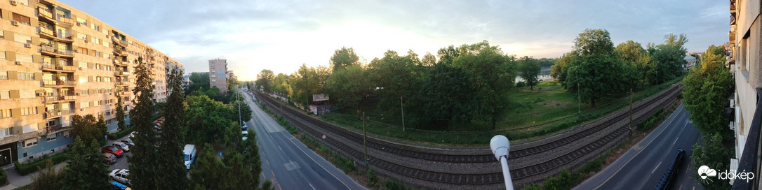 Budapest II.ker - Rózsadomb