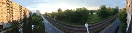 Budapest II.ker - Rózsadomb