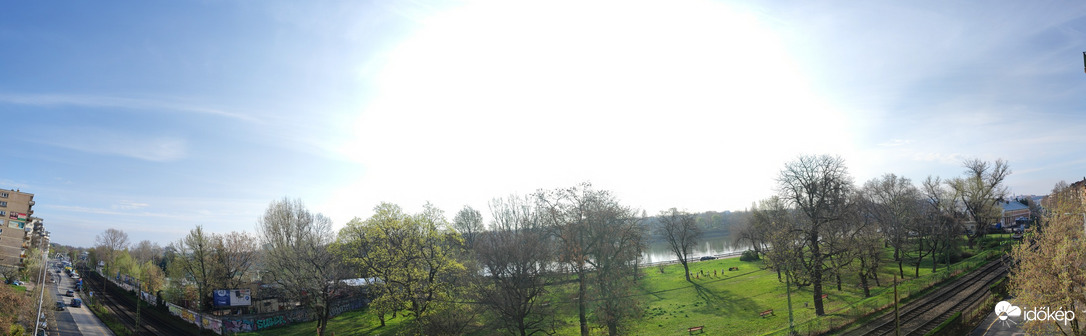 Budapest II.ker - Rózsadomb