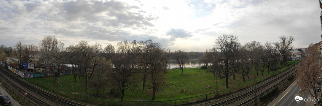 Budapest II.ker - Rózsadomb