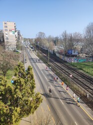 Budapest II.ker - Rózsadomb