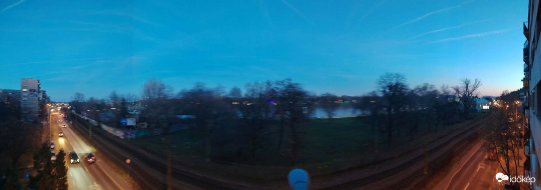 Budapest II.ker - Rózsadomb