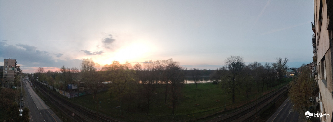 Budapest II.ker - Rózsadomb