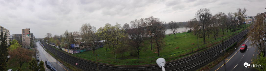 Budapest II.ker - Rózsadomb