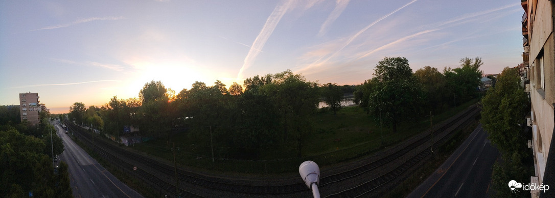 Budapest II.ker - Rózsadomb