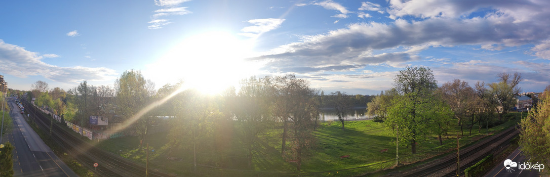 Budapest II.ker - Rózsadomb