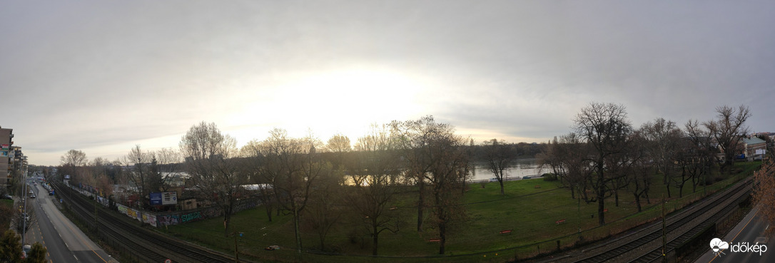 Budapest II.ker - Rózsadomb