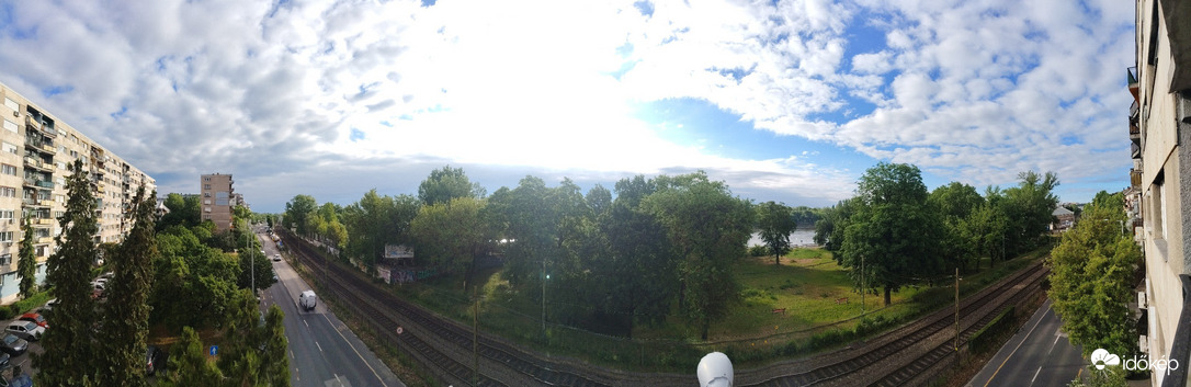 Budapest II.ker - Rózsadomb