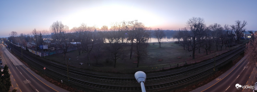 Budapest II.ker - Rózsadomb