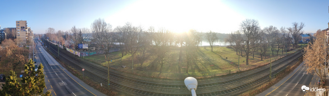 Budapest II.ker - Rózsadomb