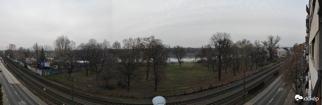 Budapest II.ker - Rózsadomb