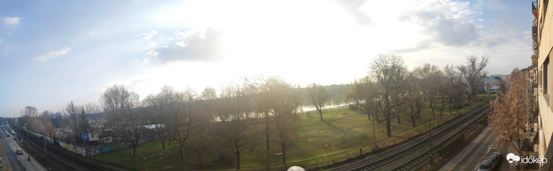 Budapest II.ker - Rózsadomb