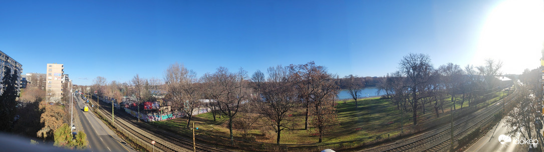 Budapest III.ker - Óbuda