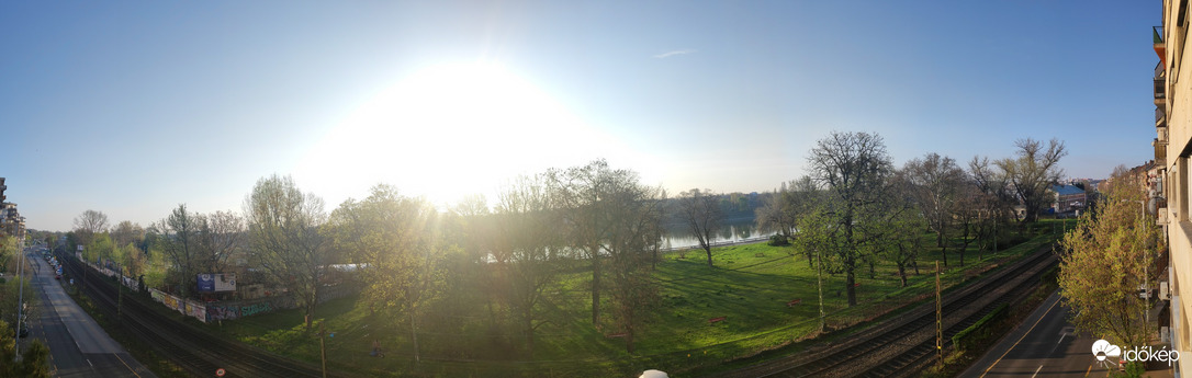 Budapest II.ker - Rózsadomb