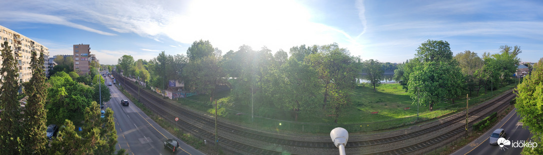 Budapest II.ker - Rózsadomb