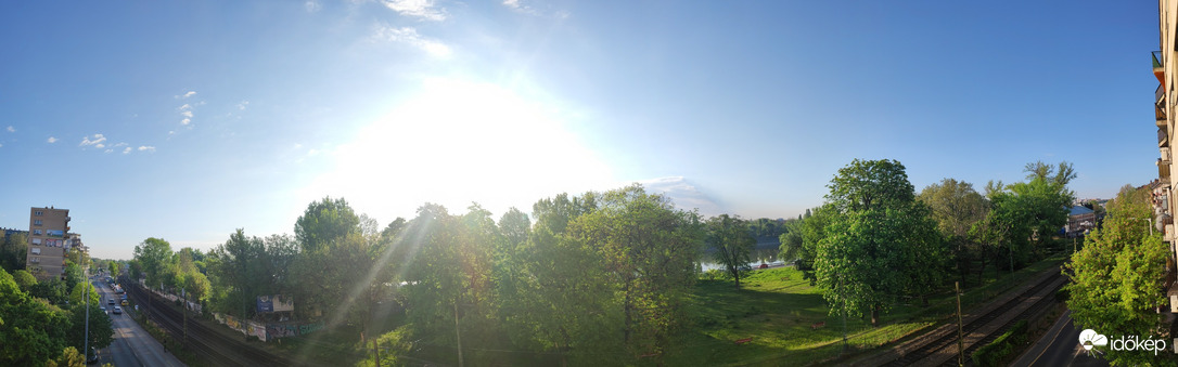 Budapest II.ker - Rózsadomb