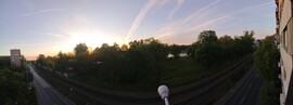Budapest II.ker - Rózsadomb