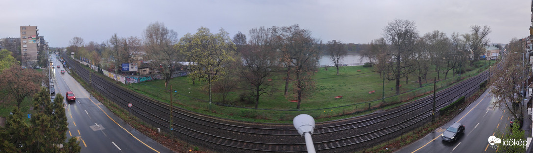 Budapest II.ker - Rózsadomb