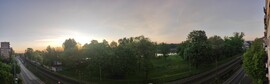 Budapest II.ker - Rózsadomb