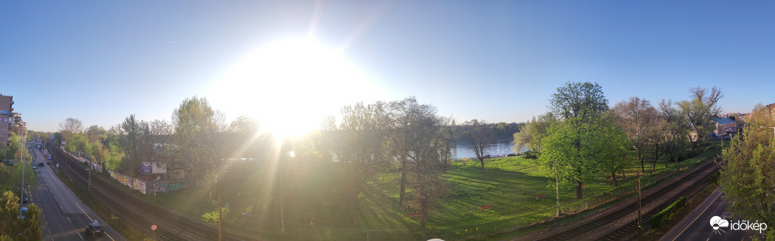 Budapest II.ker - Rózsadomb