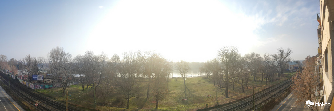 Budapest XIII.ker - Újlipótváros